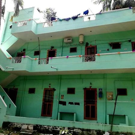 Sri Shankaraa Guest House Tiruvannāmalai Eksteriør bilde