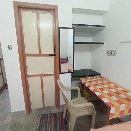 Sri Shankaraa Guest House Tiruvannāmalai Eksteriør bilde