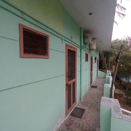 Sri Shankaraa Guest House Tiruvannāmalai Eksteriør bilde