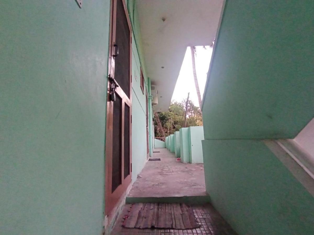 Sri Shankaraa Guest House Tiruvannāmalai Eksteriør bilde