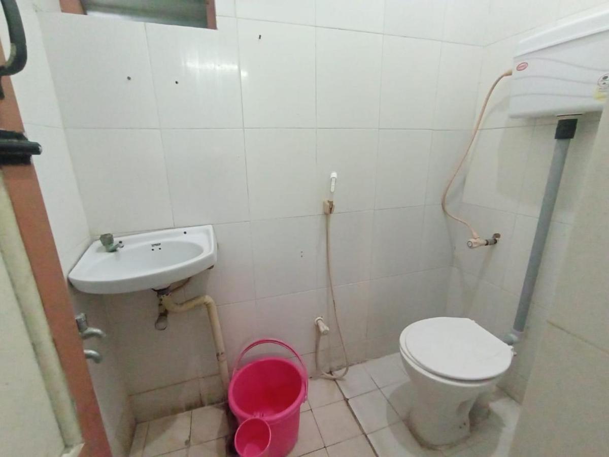 Sri Shankaraa Guest House Tiruvannāmalai Eksteriør bilde